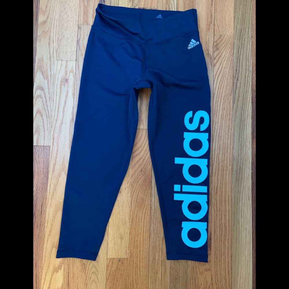 Adidas leggings